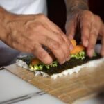 Curso de Sushi (Hazlo Simple)